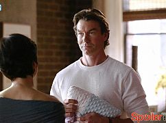 Mistresses: 4x02 Mistaken Identity - zdjęcia promocyjne