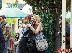Mistresses: 4x02 Mistaken Identity - zdjęcia promocyjne