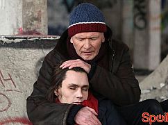 Barwy szczęścia odc. 1465 - zdjęcia promocyjne