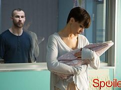 Na dobre i na złe odc. 639 - zdjęcia promocyjne