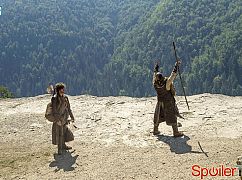 Zdjęcia promocyjne 2 sezonu serialu Marco Polo