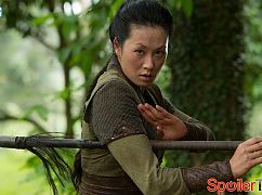 Zdjęcia promocyjne 2 sezonu serialu Marco Polo