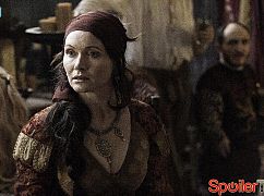 Gra o tron: 6x06 Blood of My Blood - zdjęcia promocyjne