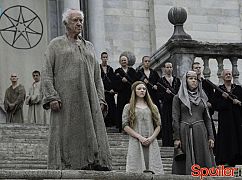 Gra o tron: 6x06 Blood of My Blood - zdjęcia promocyjne