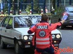 Na sygnale odc. 98 - zdjęcia promocyjne