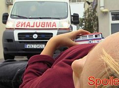 Na sygnale odc. 98 - zdjęcia promocyjne