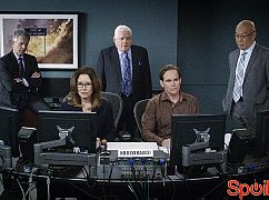 Major Crimes: 5x01 Present Tense - zdjęcia promocyjne