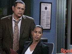 Major Crimes: 5x01 Present Tense - zdjęcia promocyjne