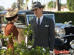 1x01 Pilot - zdjęcia promocyjne