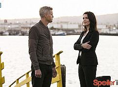 Ostatni okręt: 3x02 Rising Sun - zdjęcia promocyjne