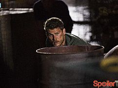 Ostatni okręt: 3x02 Rising Sun - zdjęcia promocyjne
