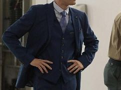 Bananowy doktor: 8x03 Fly Me to the Kowloon - zdjęcia promocyjne