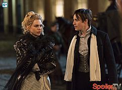 Dom grozy: 3x07 Ebb Tide - zdjęcia promocyjne