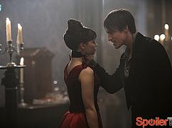 Dom grozy: 3x07 Ebb Tide - zdjęcia promocyjne