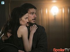 Dom grozy: 3x07 Ebb Tide - zdjęcia promocyjne