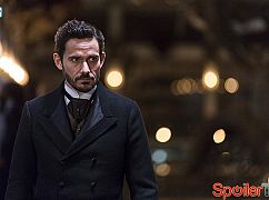 Dom grozy: 3x07 Ebb Tide - zdjęcia promocyjne