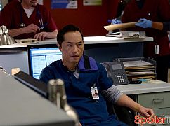 The Night Shift: 3x01 The Times They Are-A-Changin - zdjęcia promocyjne