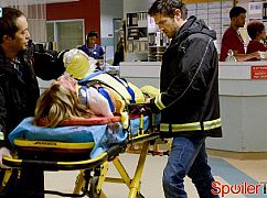 The Night Shift: 3x01 The Times They Are-A-Changin - zdjęcia promocyjne