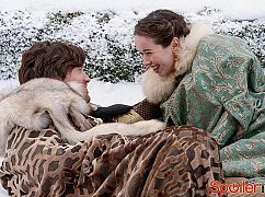 Reign: 3x16 Clans - zdjęcia promocyjne