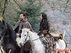 Reign: 3x16 Clans - zdjęcia promocyjne