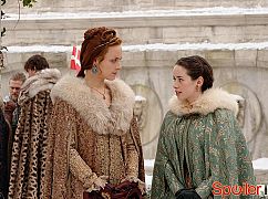 Reign: 3x16 Clans - zdjęcia promocyjne