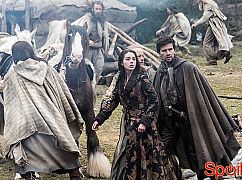 Reign: 3x16 Clans - zdjęcia promocyjne