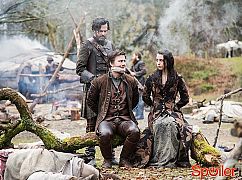 Reign: 3x16 Clans - zdjęcia promocyjne
