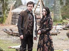 Reign: 3x16 Clans - zdjęcia promocyjne