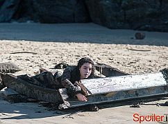 Reign: 3x16 Clans - zdjęcia promocyjne