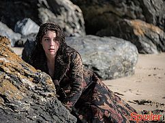 Reign: 3x16 Clans - zdjęcia promocyjne