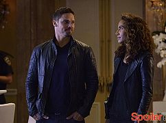 Beauty and the Beast: 4x03 Down For the Count - zdjęcia promocyjne