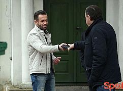 Barwy szczęścia odc. 1467 - zdjęcia promocyjne