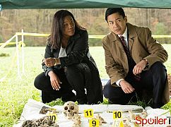 Game of Silence: 1x10 She Sang Hymns Out Of Tune - zdjęcia promocyjne