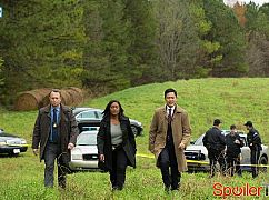 Game of Silence: 1x10 She Sang Hymns Out Of Tune - zdjęcia promocyjne