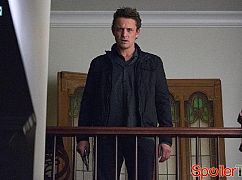 Game of Silence: 1x10 She Sang Hymns Out Of Tune - zdjęcia promocyjne