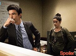 Z premedytacją: 3x01 Normandy Bitch - zdjęcia promocyjne