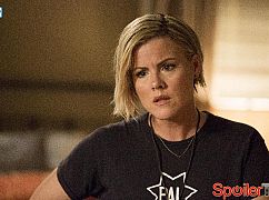 Z premedytacją: 3x01 Normandy Bitch - zdjęcia promocyjne