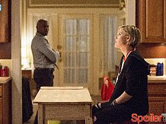 Z premedytacją: 3x01 Normandy Bitch - zdjęcia promocyjne