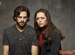 Zdjęcia promocyjne obsady 1 sezonu serialu Guilt