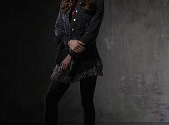 Zdjęcia promocyjne obsady 1 sezonu serialu Guilt