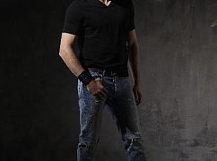 Zdjęcia promocyjne obsady 1 sezonu serialu Guilt