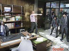 House of Lies: 5x09 Violent Agreement - zdjęcia promocyjne
