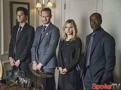 House of Lies: 5x09 Violent Agreement - zdjęcia promocyjne