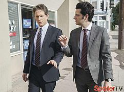 House of Lies: 5x09 Violent Agreement - zdjęcia promocyjne