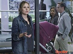 House of Lies: 5x09 Violent Agreement - zdjęcia promocyjne