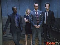 House of Lies: 5x09 Violent Agreement - zdjęcia promocyjne