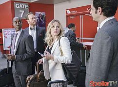 House of Lies: 5x09 Violent Agreement - zdjęcia promocyjne