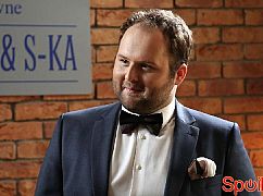 Barwy szczęścia odc. 1469 - zdjęcia promocyjne