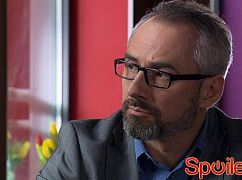 M jak miłość odc. 1230 - zdjęcia promocyjne