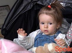 M jak miłość odc. 1230 - zdjęcia promocyjne